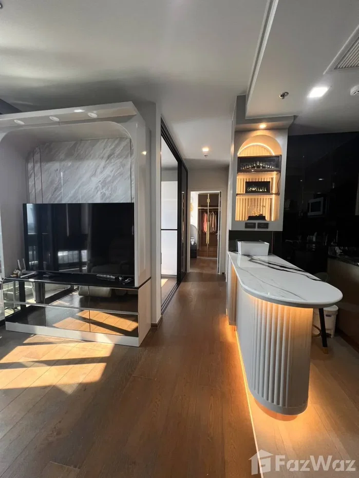 picture 1BR Plus Unit High Floor | 50 SqM | 40K 6112499 - 2/22