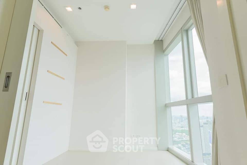 picture 57th-Floor 2-BR The River Condominium 400m To BTS Saphan Taksin (ID 1816991) - 15/17