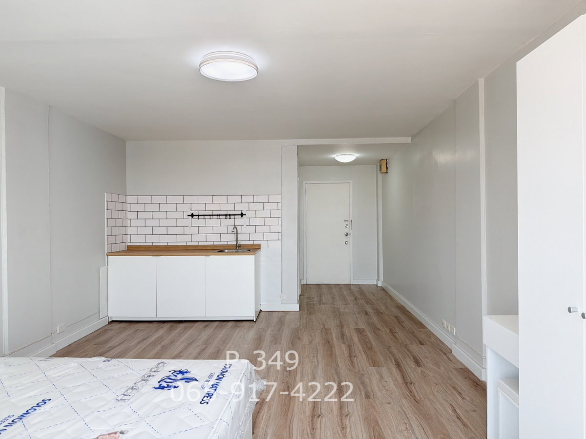 รูป ✨ขายถูก ผ่อนเพียง 3,000++ กับคอนโด C𝒊𝒕𝒚 𝒗𝒊𝒍𝒍𝒂 🔖 1.29 ล้าน ✨รถไฟฟ้าสายสีเหลือง สถานีลาดพร้าว 101*0659174222* - รูปที่ 2/8