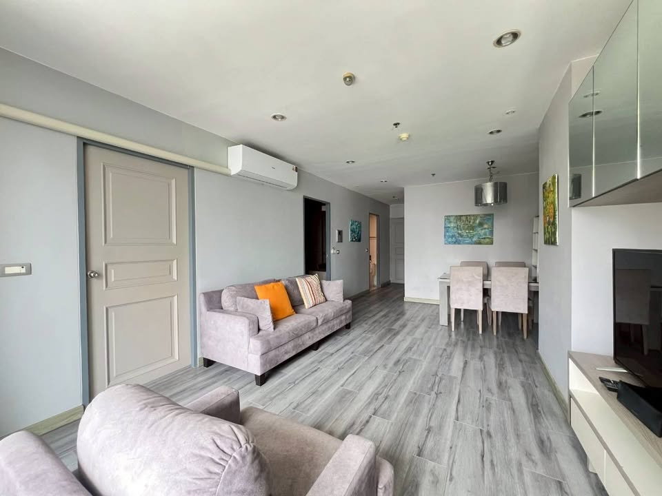 picture [RENT]  ST0782  The Master Centrium Asoke - Sukhumvit      (ID with @in front, LINE ID:  @idhomeland) - 1/18