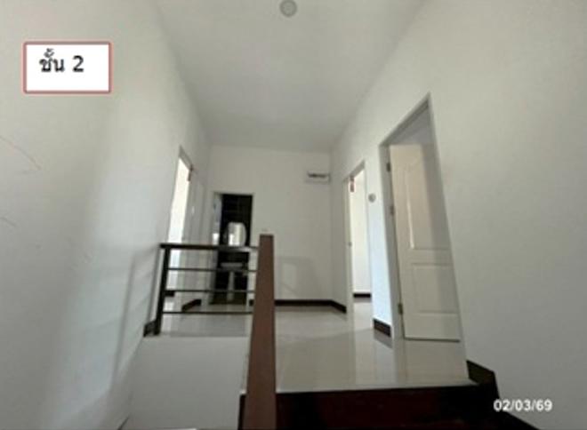 รูป บ้านเดี่ยว สำหรับขาย - ลำผักกูด ธัญบุรี ปทุมธานี - รูปที่ 10/34