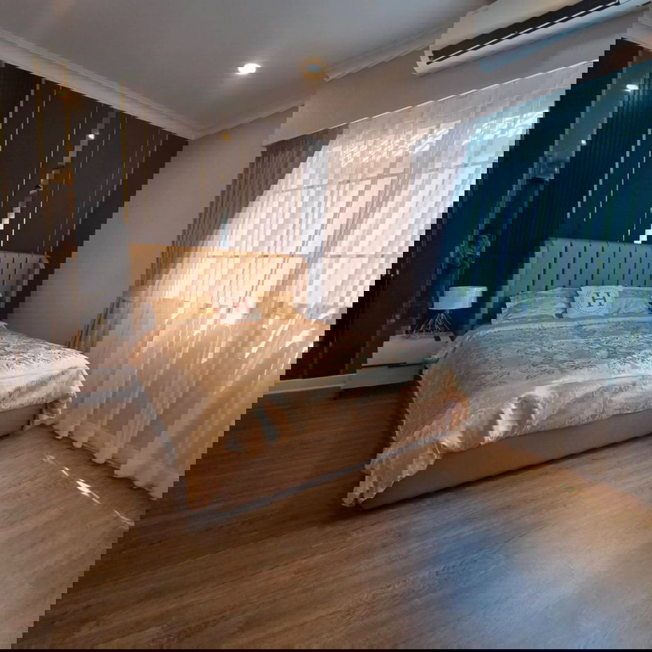 รูป ให้เช่าบ้านหรู Fully Furnished โครงการ Centro Bangna-Srinakarin ใกล้ Mega Bangna - รูปที่ 21/27