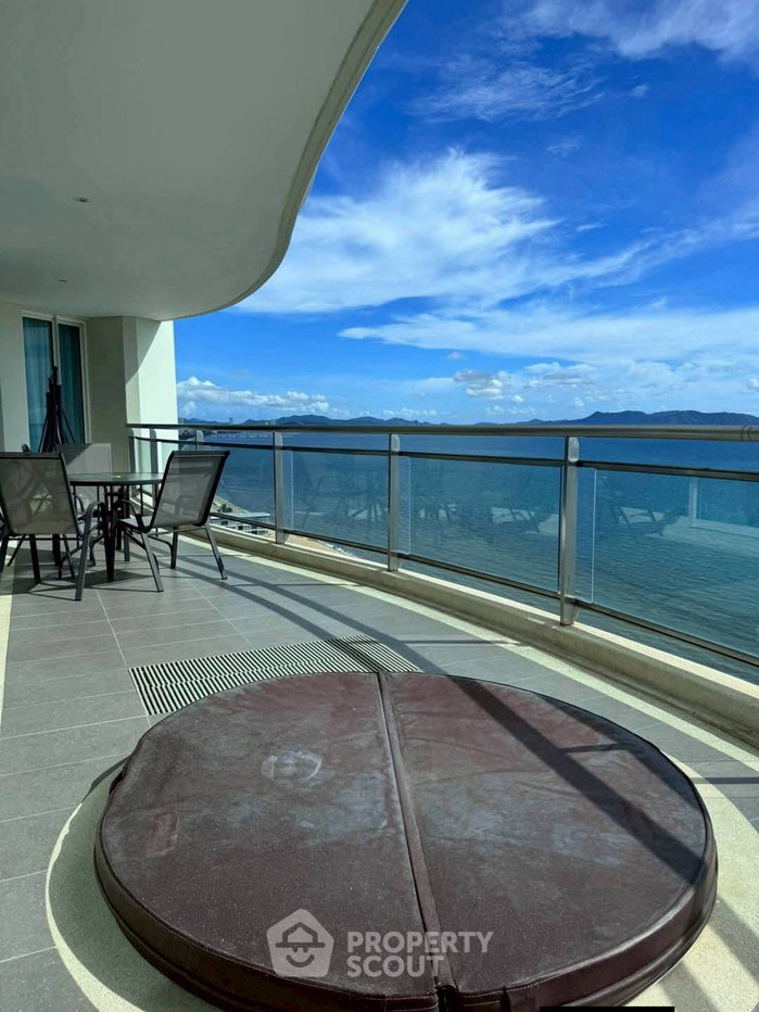 รูป คอนโด 3-ห้องนอน ที่ รีเฟล็คชั่น จอมเทียน บีช พัทยา ใกล้ เมืองพัทยา (ID 2761104) - รูปที่ 14/17