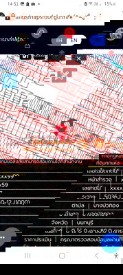 บ้านเดี่ยว รพ.กรุงไทย เวสเทิร์น : ขายบ้านเดี่ยว 1 ชั้น หมู่บ้านบัวทองเคหะ 2 ที่ดิน 80 ตรว ทำเลดี ใกล้ถนนใหญ่ 550 ม. เหมาะรีโนเวทหรือปลูกใหม่ ราคา 2.9 ลบ. ต่อรองได้