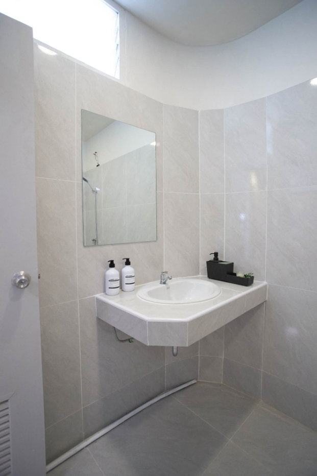 รูป 🍃OwJoke240325🍃 🔥 📍 Thai Rong Tower – พัฒนาการ - รูปที่ 9/12