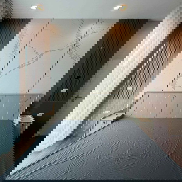 รูป ND0414 ✅ให้เช่า บ้านเดี่ยวในหมู่บ้าน บางกอกบูเลอวาร์ด บางนา-ศรีนครินทร์ ✅ - รูปที่ 9/26