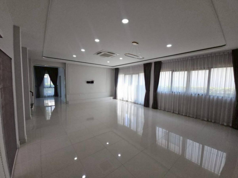 รูป บ้านเดี่ยว, 103 ตร.วา, บ้านเดี่ยว โครงการ เดอะ ซิตี้ บรมราชชนนี-ทวีวัฒนา กรุงเทพมหานคร, ทวีวัฒนา, กรุงเทพมหานคร, 19.8M - รูปที่ 10/38