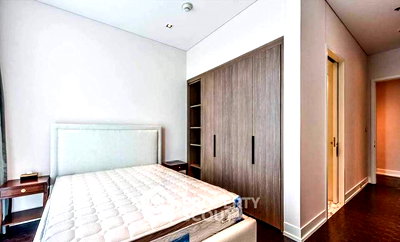 เช่าคอนโด BTS ช่องนนทรี : คอนโด 3-ห้องนอน ที่ เดอะ ริทซ์-คาร์ลตัน เรสซิเดนเซส, แบง ค๊อก ใกล้ BTS ช่องนนทรี (ID 2563835)