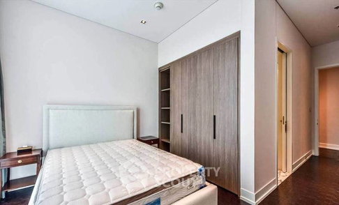 3-BR Condo at The Ritz-Carlton Residences, Bangkok near BTS Chong Nonsi (ID 2563835)