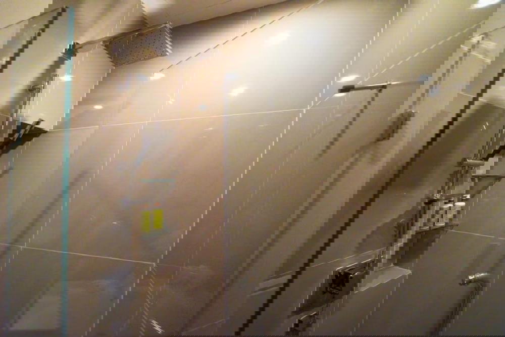 รูป Ideo Mobi Asoke | ใกล้ MRT เพชรบุรี & Airport Rail Link มักกะสัน #WER048 - รูปที่ 9/11