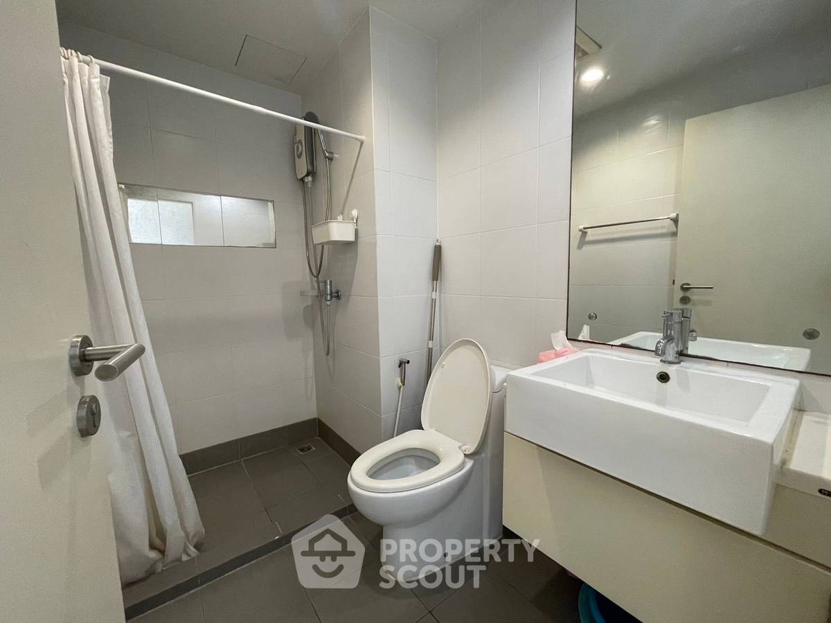 รูป คอนโด 1-ห้องนอน ที่ เดอะ ซี้ดมิงเกิ้ล สาทร-สวนพลู ใกล้ BTS ศาลาแดง (ID 2088611) - รูปที่ 7/7