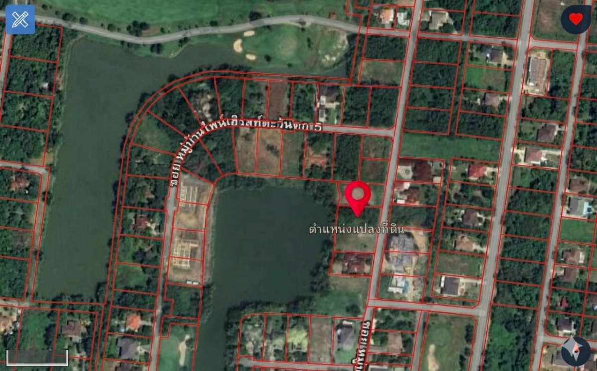 รูป ขายที่ดินในสนามกอล์ฟ ไพน์เฮิร์สท พหลโยธิน คลองหนึ่ง , คลองหลวง , ปทุมธานี 3 ไร่ 99 ตรว - รูปที่ 1/4