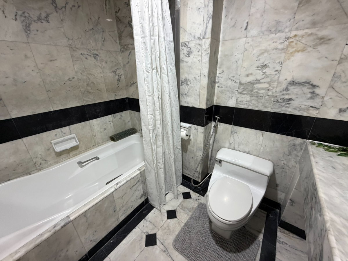 รูป Best Price 🔥ให้เช่า New House ห้องสวยพร้อมอ่างอาบน้ำ พื้นที่กว้าง ราคาดีมาก ตกแต่งครบพร้อมอยู่ | Code DS2211 Line : @Dstay - รูปที่ 32/34