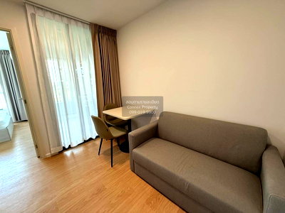 Condos for rent Rangsit University : 🔥🔥🔥 For Rent Condo , Atmoz Kanaal Rangsit , Pracha Thipat , Thanyaburi , Pathum Thani , CX-121119 ✅ Live chat with us ADD LINE @connexproperty ✅ 🔥🔥🔥