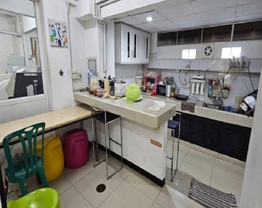 รูป ให้เช่าทาวน์โฮม / โฮมออฟฟิศ 3 ชั้น ทำเล บางนา ตราด 21 / ใกล้ Central บางนา / เหมาะเป็น Office จดบริษัทได้ - รูปที่ 8/12