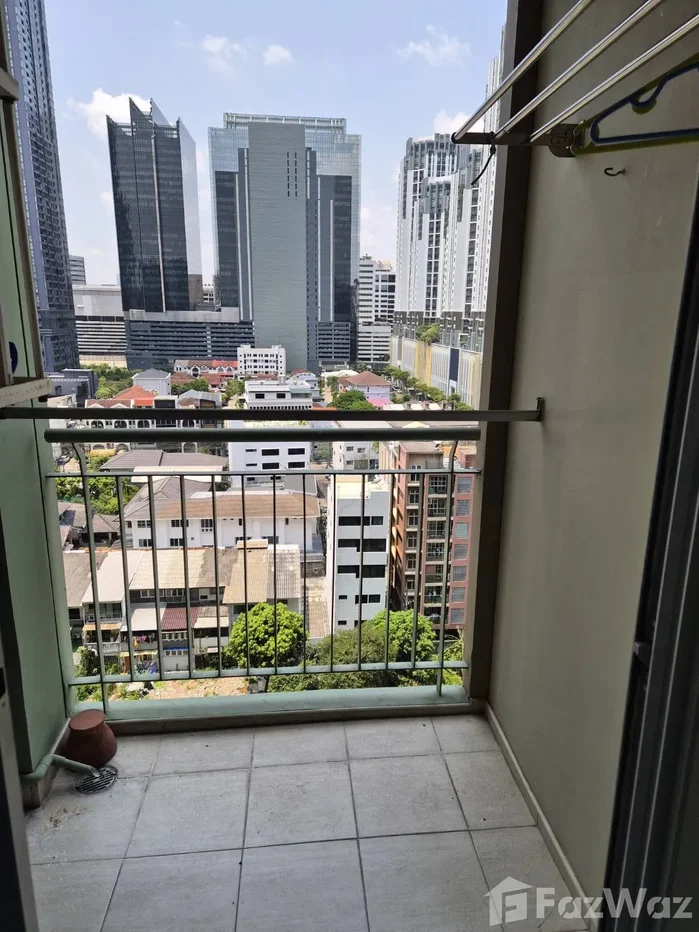 picture Lumpini Place Rama IX - Ratchada 6136773 - 3/9