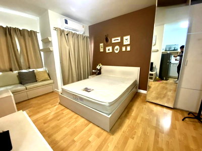 เช่าคอนโด ช่างชุ่ย : 🔥ด่วน ห้องไปไวมากกก  Code: 26KJ1556  ให้เช่า My Condo Pinklao  ✅ Add Line @kjcondo (มี@ข้างหน้าด้วยนะคะ)