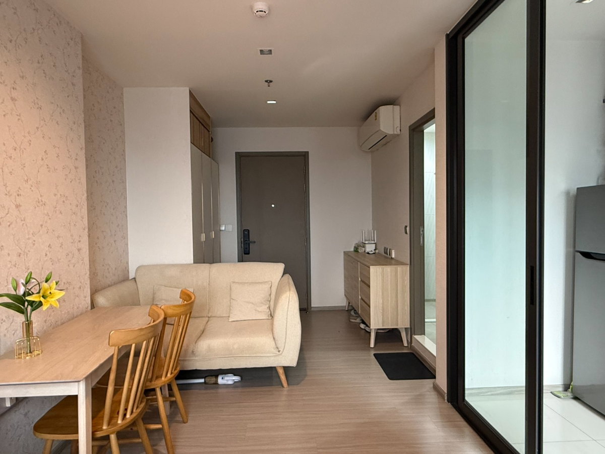 รูป *** ให้เช่าคอนโด : ไลฟ์ อโศก ไฮป์ (Life Asoke Hype) *** - รูปที่ 5/9