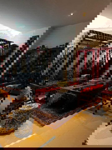 รูป HR3350ขายทาวน์เฮ้าส์ 4 ชั้น สุขุมวิท 71 (ปรีดี 14) บ้านสวยปรับปรุงใหม่  ใกล้ BTS พระโขนง - รูปที่ 7/12