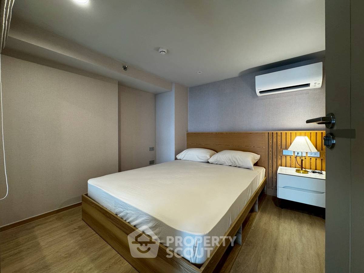 รูป คอนโด 2-ห้องนอน ที่ คัลเจอร์ จุฬา ใกล้ MRT สามย่าน (ID 2761273) - รูปที่ 11/17