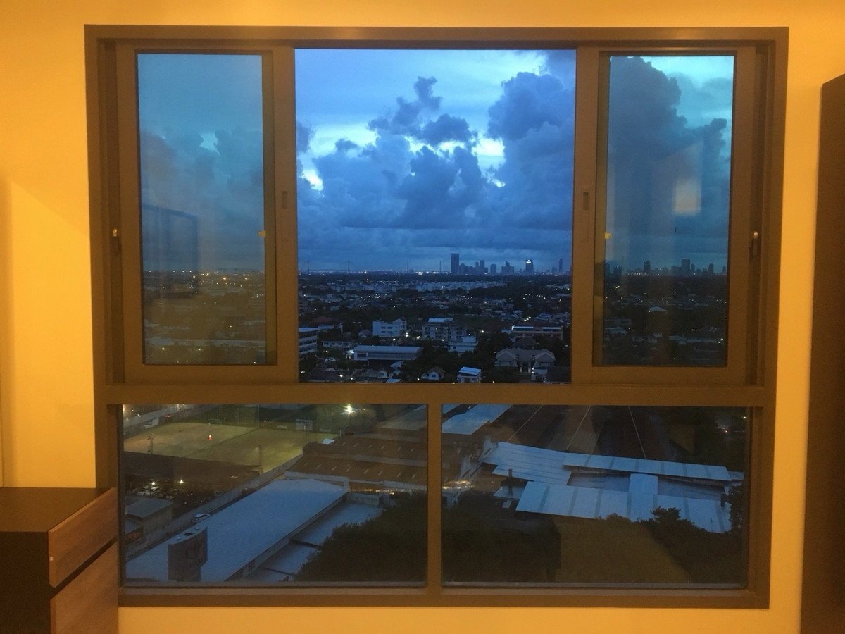 รูป 💥 เพียง 9,500/เดือน! IDEO Mobi Sukhumvit Eastgate ห้อง Studio ชั้น 16 ใกล้ BTS บางนา - รูปที่ 10/15