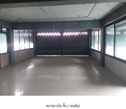 รูป อาคารพาณิชย์, 52.6 ตร.วา, อาคารพาณิชย์ โครงการ ทรัพย์สมบูรณ์ สุขเจริญ 2 สมุทรปราการ, พระสมุทรเจดีย์, สมุทรปราการ, 8.6M - รูปที่ 11/35