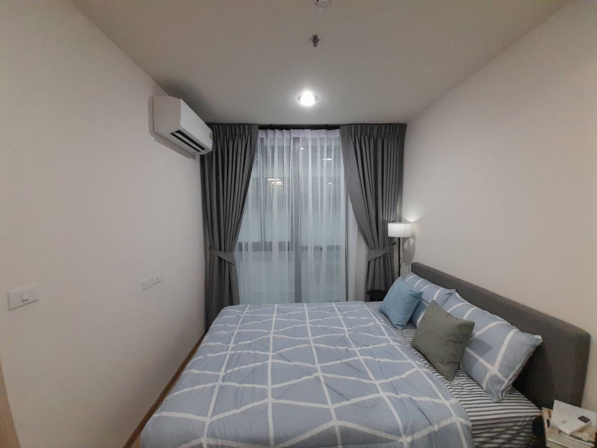 รูป [Owner Post] ✨ ปล่อยเช่าคอนโด NUE District R9 (พระราม 9) ✨ - รูปที่ 10/16