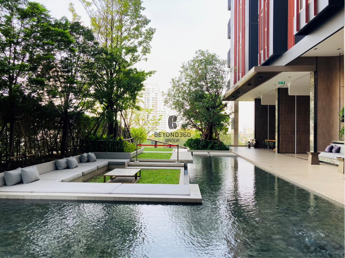 รูป ริทึ่ม เอกมัย เอสเตท 🌟PN-00005739🌟 - รูปที่ 24/30