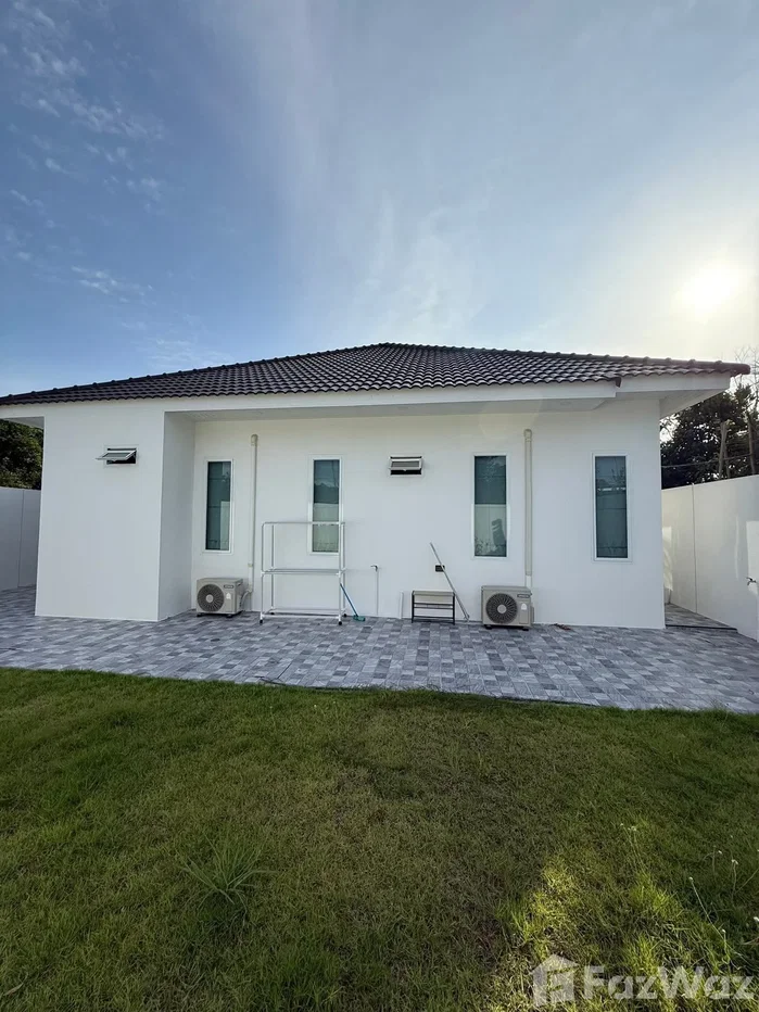 รูป วิลล่าให้เช่า 3 ห้องนอน ใน ห้วยใหญ่, ชลบุรี 5632269 - รูปที่ 6/19