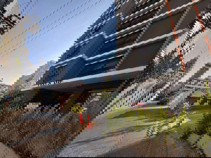 รูป 🔥 ขายคอนโดพร้อมผู้เช่า ลงทุนได้ทันที! 🔥 📍 Veladee Residence Saphan Khwai คอนโด Low-Rise บรรยากาศเงียบสงบ เป็นส่วนตัว - รูปที่ 15/19