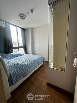 คอนโด 1-ห้องนอน ที่ ไอดีโอ มิกซ์ สุขุมวิท 103 ใกล้ BTS อุดมสุข (ID 2760879)