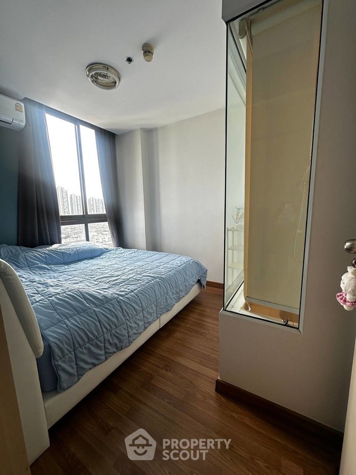 รูป คอนโด 1-ห้องนอน ที่ ไอดีโอ มิกซ์ สุขุมวิท 103 ใกล้ BTS อุดมสุข (ID 2760879) - รูปที่ 1/8