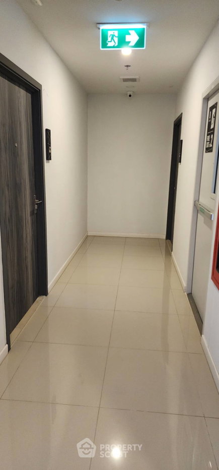 รูป คอนโด 1-ห้องนอน ที่ เอลลิโอ เดล เนสท์ ใกล้ BTS อุดมสุข (ID 2760029) - รูปที่ 36/37