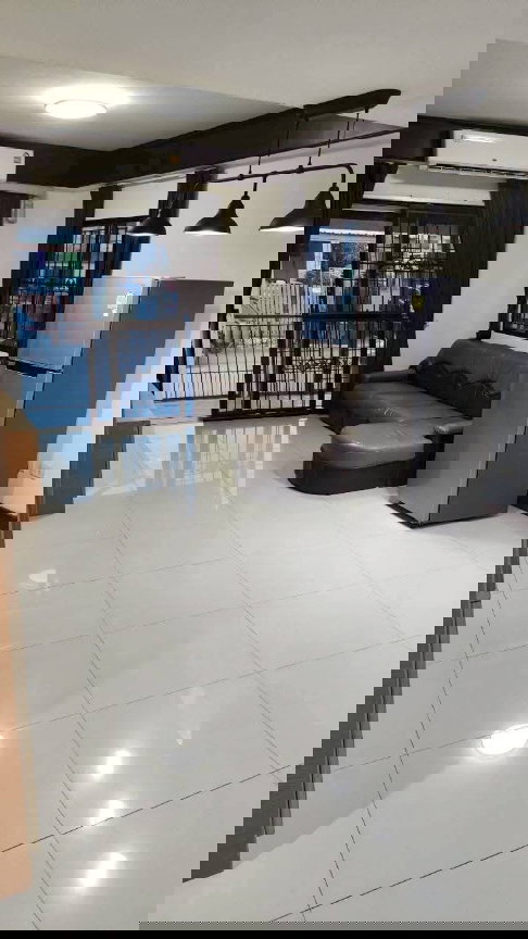 รูป ✴️ให้เช่าบ้านใกล้เมกกะบางนา✴️ บ้านว่างพร้อมเข้าอยู่ค่ะ‼️หมู่บ้านพฤกษาวิวล์38 ตรงข้ามตลาดป๋าเดช ถ.หลังวัดหนามแดง  - รูปที่ 4/10