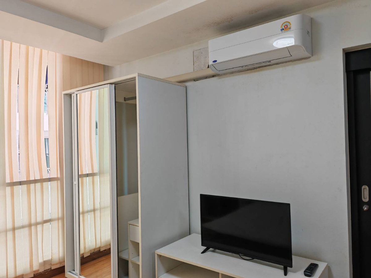 รูป The kris express 2 Ratchada 19 ✅ Only 12,000/month - รูปที่ 4/6