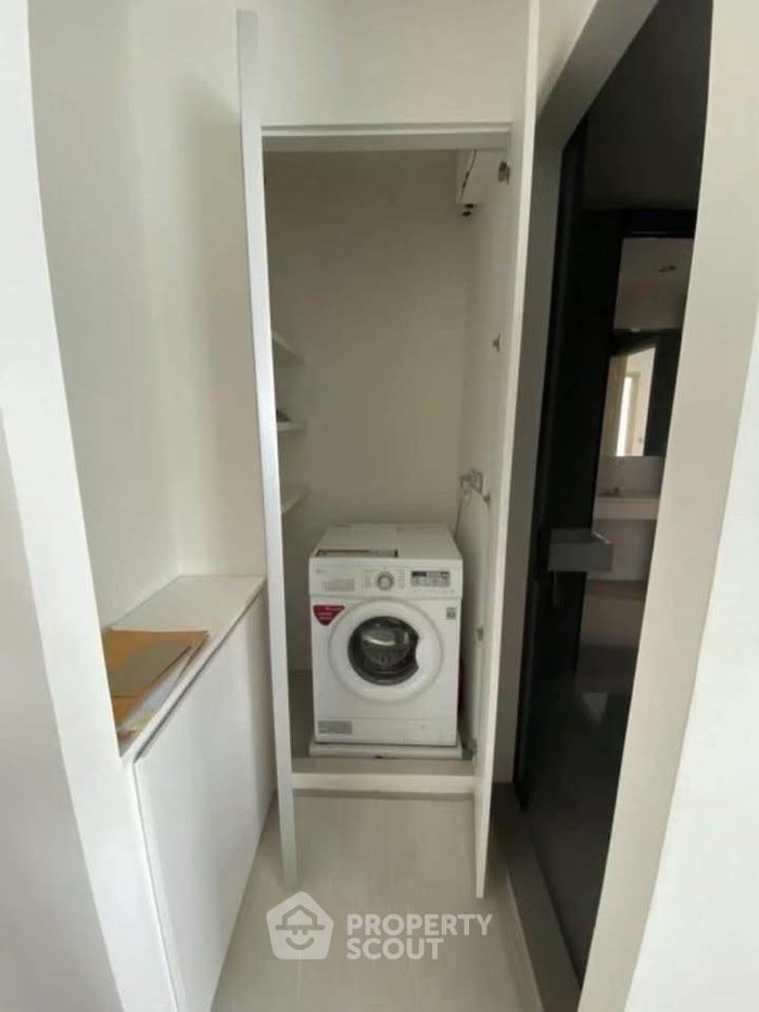 รูป คอนโด 1-ห้องนอน ที่ ริทึ่ม สุขุมวิท42 ใกล้ BTS เอกมัย (ID 2336050) - รูปที่ 6/6