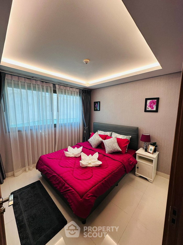 รูป คอนโด 2-ห้องนอน ที่ คลับ รอยัล ใกล้ ปราสาทสัจธรรม (ID 2102215) - รูปที่ 8/12