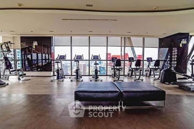 รูป คอนโด 1-ห้องนอน ที่ วาลเด้น อโศก ใกล้ MRT สุขุมวิท (ID 2348998) - รูปที่ 15/22