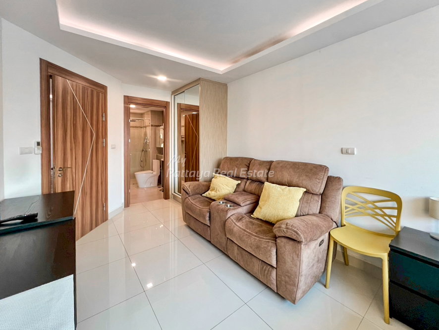 picture 🛏️ 2 Bed - 🛁 2 Bath - 🏙️ Pool View - 🌏 FOREIGN name - 🏢 Laguna Beach Resort 3 Pattaya - Ref: LBR3M54 - 11/19