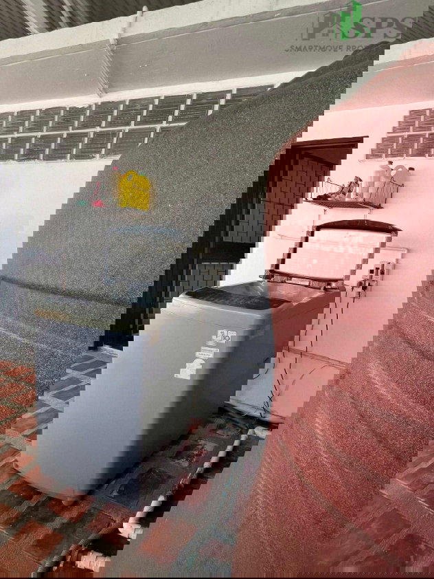 รูป ทาวน์เฮ้าส์ ให้เช่า ห่างจาก bts พระโขนง 1.4 กิโลเมตร (SPSJP239) - รูปที่ 11/11