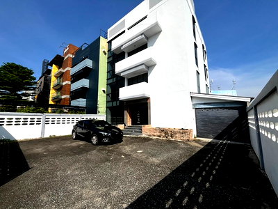 เช่าสำนักงาน สนามบินดอนเมือง :  ให้เช่าอาคารสำนักงาน 4 ชั้น โครงการ มินิแอร์พอร์ต ออฟฟิศ ริมถนนวิภาวดีรังสิต ขาเข้า ใกล้ฐานทับอากาศ ใกล้สนามบินดอนเมือง เหมาะเป็นสำนักงาน  , อื่น ๆ