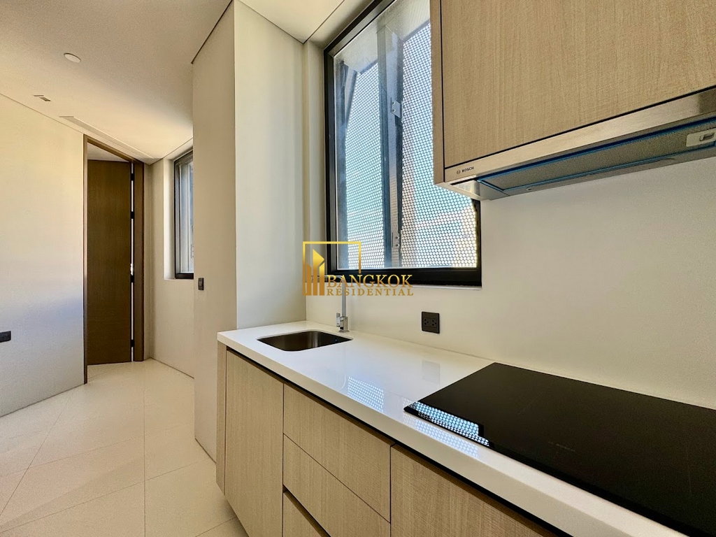 รูป Banyan Tree Residence Riverside | Spacious 2 Bed Luxury Condo - BR19755CD - รูปที่ 7/44