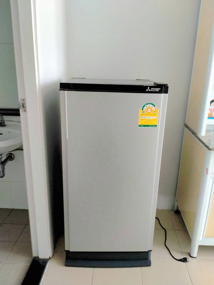 picture Plum condo Paholyothin89 for rent - 5/9