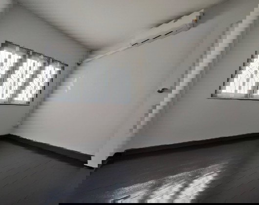 รูป ให้เช่าบ้านเดี่ยว 2 ชั้น ทำเล โชคชัย 4 ซอย 56 ลาดพร้าว / ใกล้ Central อีสวิลล์ / แอร์ 4 เครื่อง / จอดรถ 2-3 คัน / เป็น Home Office จดบริษัทได้ - รูปที่ 8/12