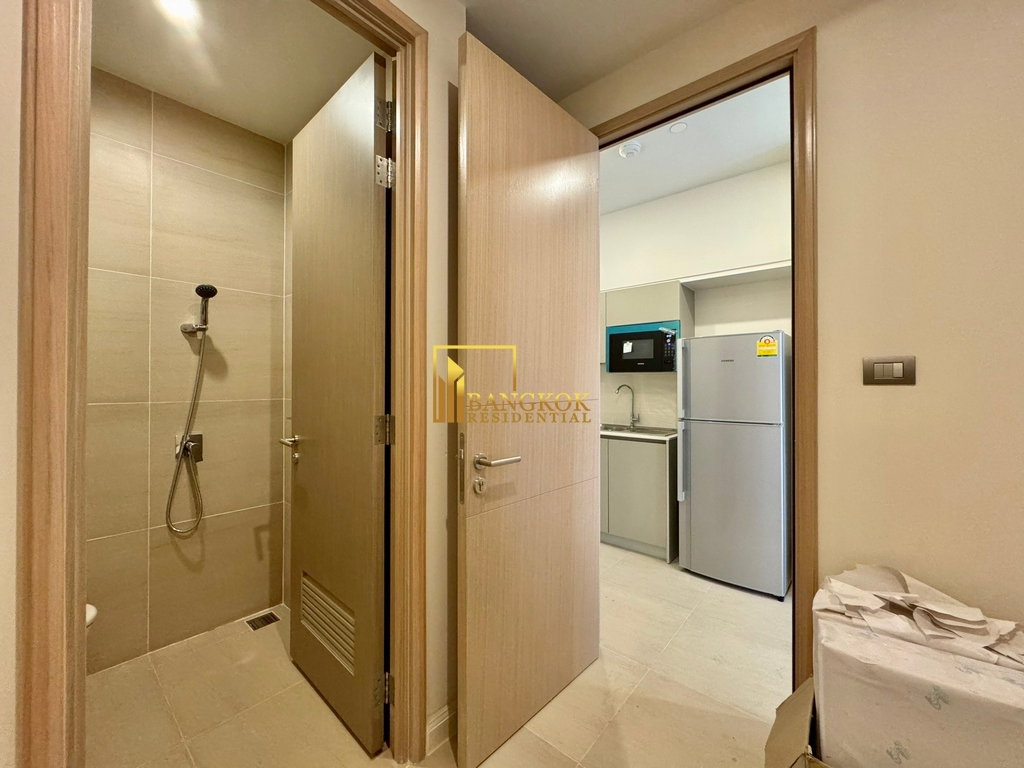 picture Magnolias Waterfront Residences | Fantastic 4 Bedroom Luxury Condo For Sale - BR19402CD - 35/51