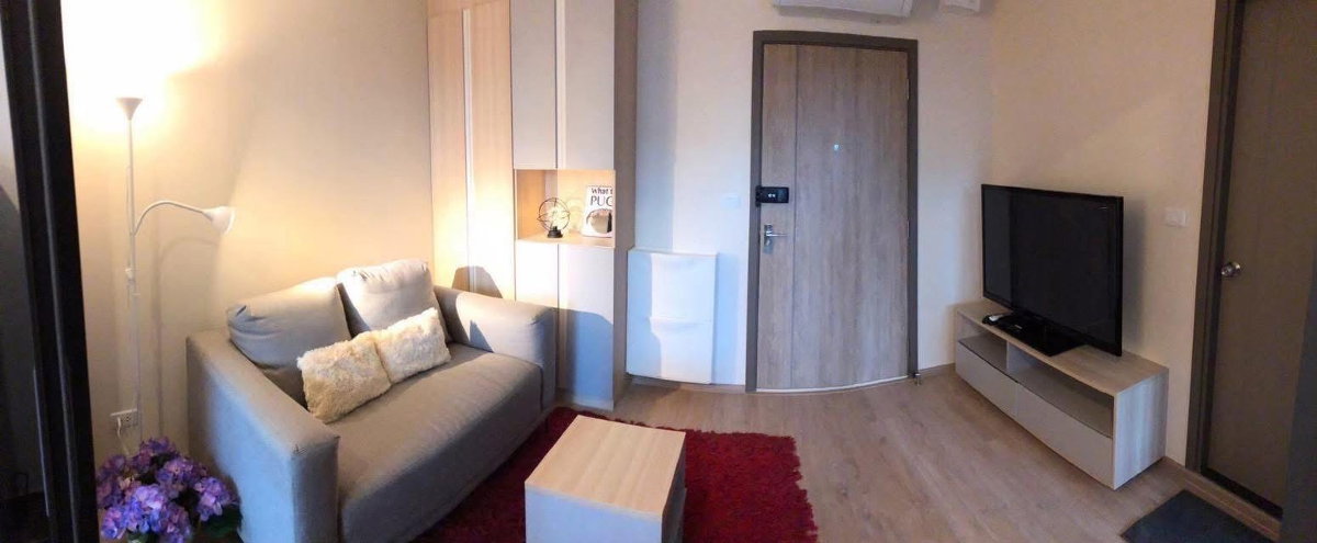 รูป 📍 ให้เช่าคอนโด IDEO O2 (ไอดีโอ โอทู) มีความเป็นส่วนตัว ยูนิตน้อย ไม่มีห้องตรงข้าม 📍 - รูปที่ 5/8