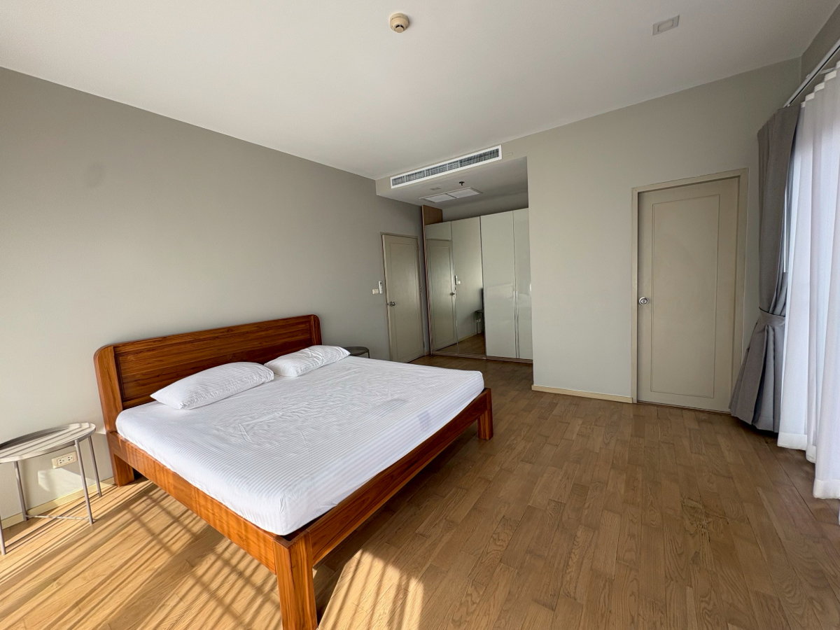 รูป P0618 | Noble Reveal คอนโด 2 ห้องนอน ห้องใหญ่ พร้อมผู้เช่า ทำเลศักยภาพ เหมาะลงทุน - รูปที่ 2/7