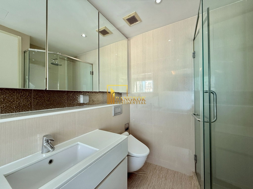 รูป H Sukhumvit 43 | Tasteful 2 Bedroom Condo in Phrom Phong - BR16525CD - รูปที่ 13/33