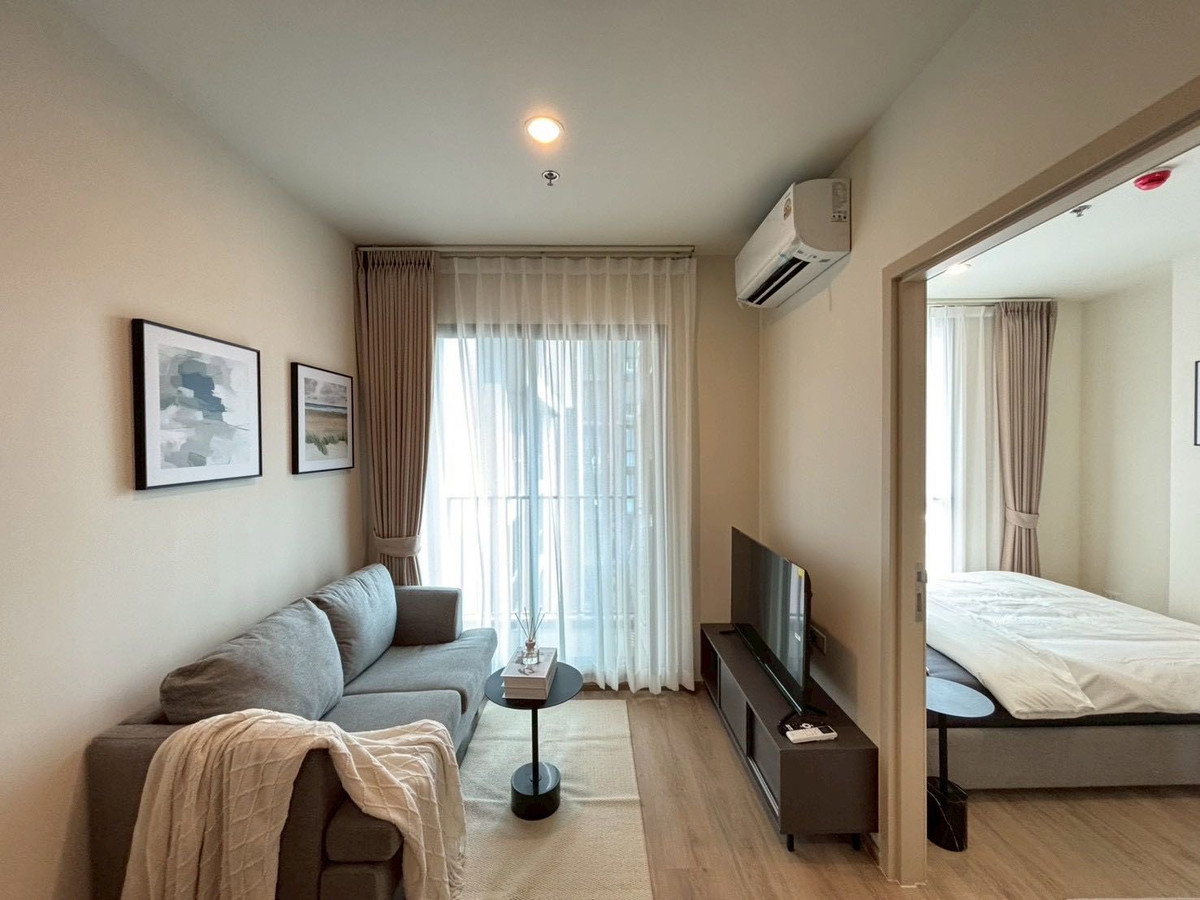 picture  For Rent Nue District R9 Rama 9 - 2/9