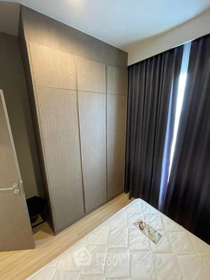 รูป คอนโด 2-ห้องนอน ที่ เอ็ม จตุจักร ใกล้ BTS สะพานควาย (ID 2220657) - รูปที่ 16/20